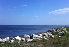 Lake Erie Metropark景点图片