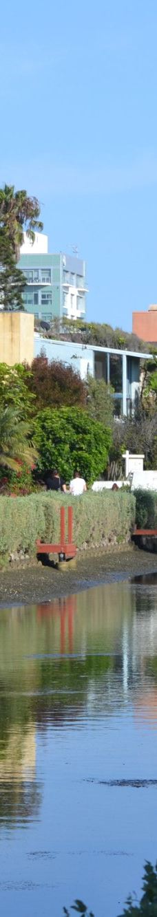 威尼斯运河历史街区-威尼斯