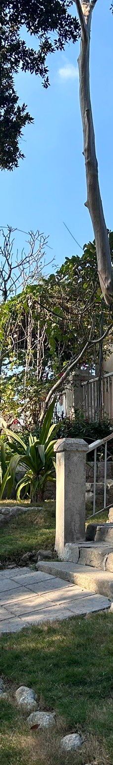 海明威故居-哈瓦那