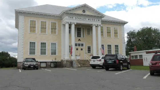 Stanley Museum