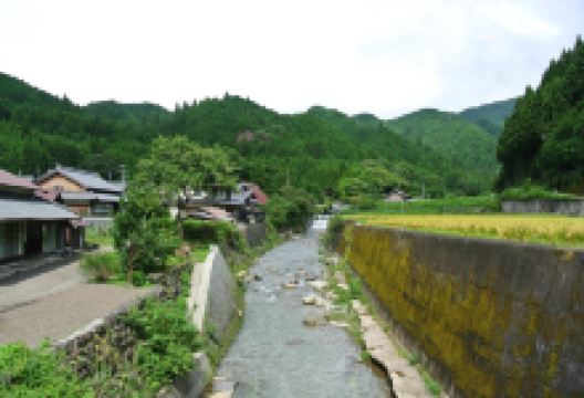 Bano Valley景点图片