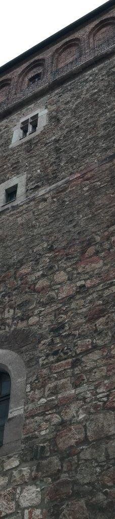 Museum Roter Turm-开姆尼茨