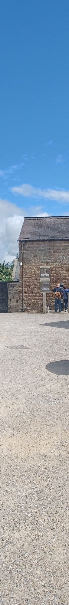 Ripley Castle-哈罗盖特