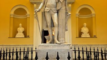 Virginia State Capitol