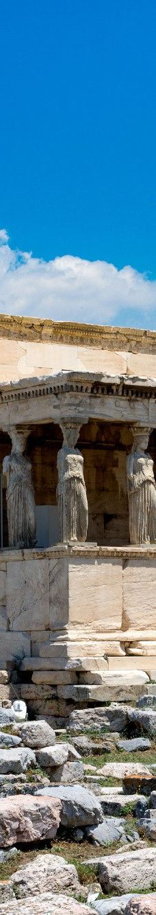 胜利女神神庙-雅典