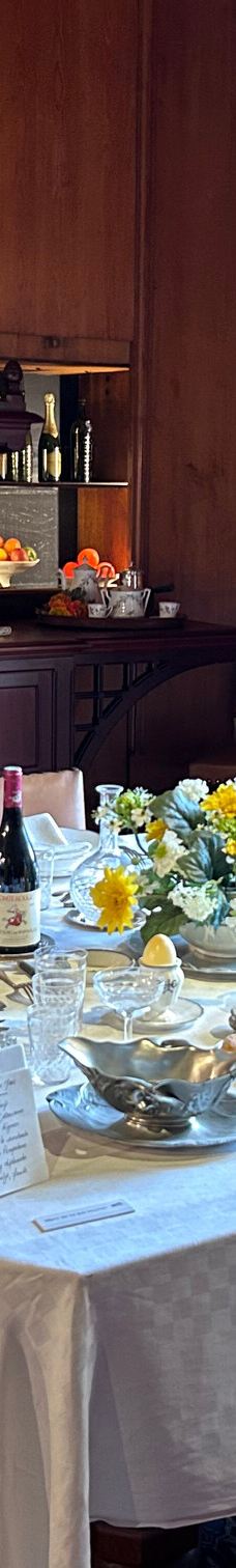 里派城堡-托农莱班