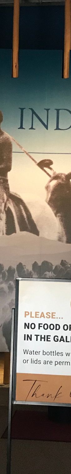 Museum of the Plains Indian-科迪