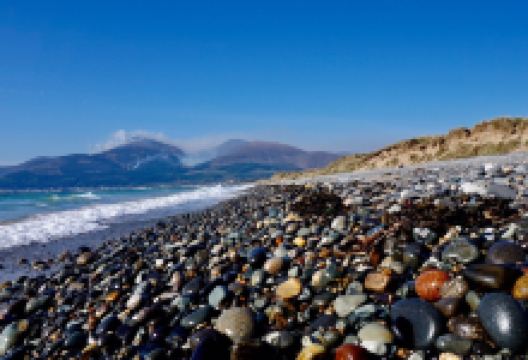 Murlough National Nature Reserve景点图片