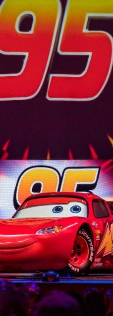 迪士尼好莱坞影城-湾湖