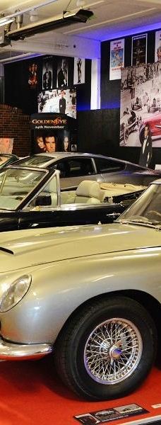 Strojer Samlingen-阿森斯