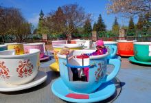 Pixieland Amusement Park景点图片