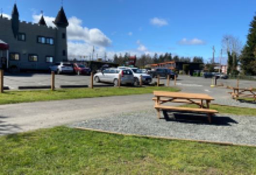 Paradise Fun Park景点图片