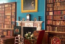 Claydon House景点图片