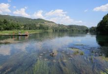 Pliva Lakes景点图片