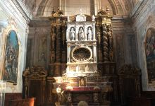 Cattedrale di San Lorenzo景点图片