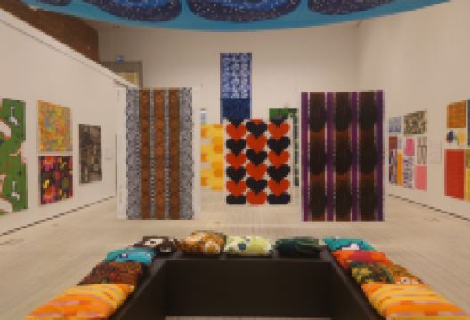 Kristinehamns Konstmuseum景点图片