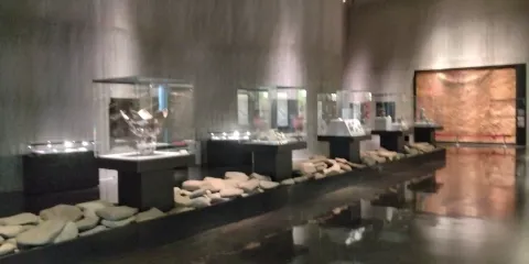 函館繩文文化交流中心