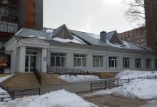 Art Exhibit Hall - Bratsk Joint City History Museum Branch景点图片