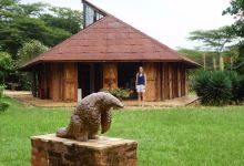 Rwenzori Art Centre景点图片