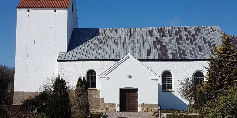 Oster Nykirke