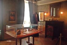 Musee Claude Debussy景点图片