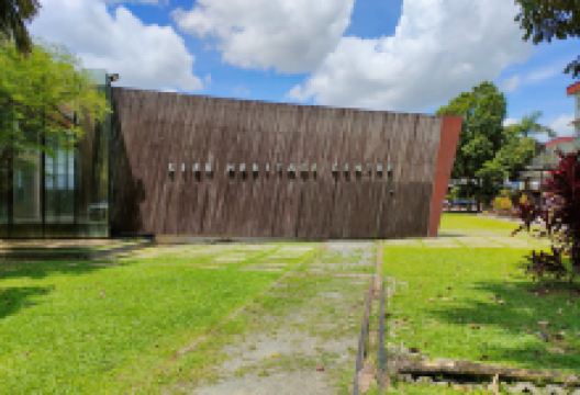 诗巫历史文物馆景点图片