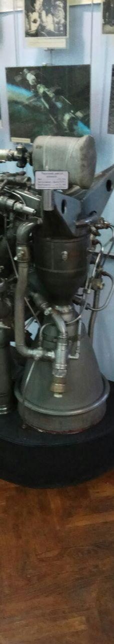 Poltavskiy Museum of Aviation and Cosmonautics-波尔塔瓦