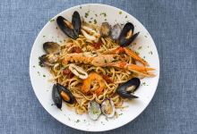 Lido Mania景点图片