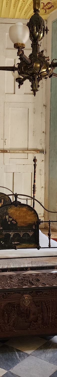 Museo de Historia Municipal-特立尼达