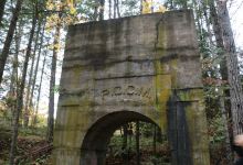 Morden Colliery Historic Provincial Park景点图片
