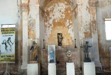 Nossa Senhora do Rosario do Bom Fim Museum景点图片