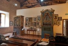 Museo degli Organi Santa Cecilia景点图片