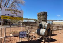 Ponderosa Valley Vineyards景点图片