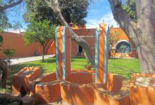 Museo Historico de Cuautla Casa de Morelos景点图片