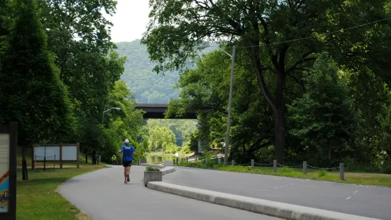 Roanoke Valley Greenways
