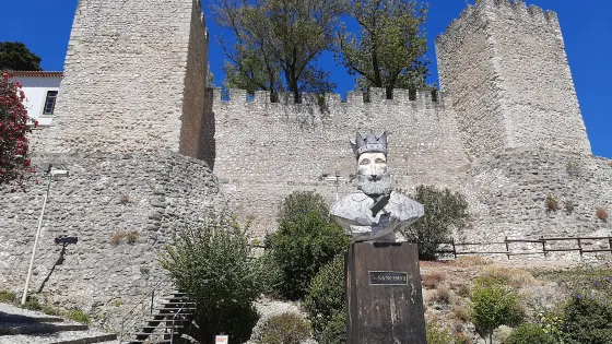 Castelo de Torres Novas