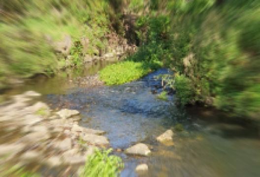 The Byes Riverside Park景点图片