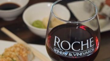 Roche Winery Downtown