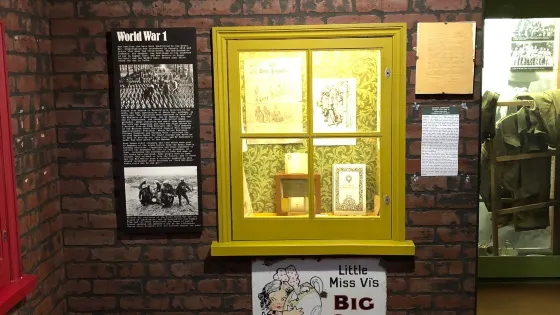 Watford Museum