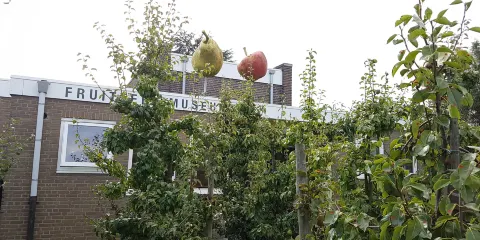 Fruitteeeltmuseum