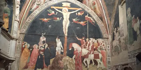 Oratorio Santo Stefano