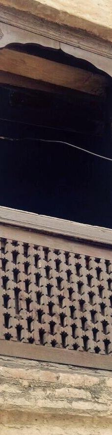 Barood Khana Haveli, Lahore-拉合尔