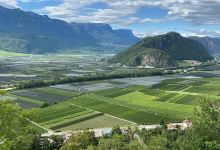 Biotopo Castelfeder景点图片