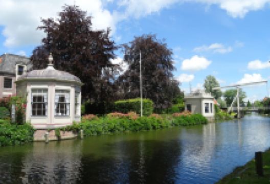 Gemeenlandshuis景点图片