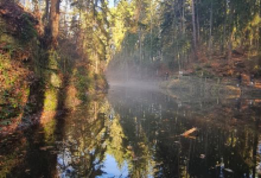 Marchensee景点图片