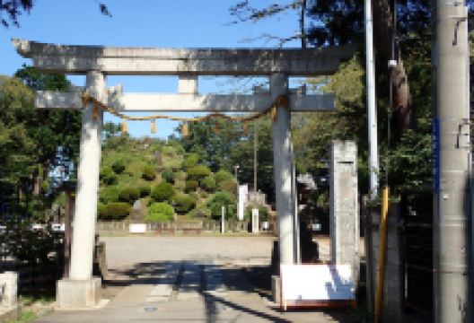 田子山富士冢景点图片