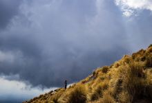 La Malinche National Park景点图片