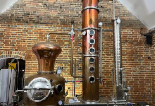 Greensand Ridge Distillery景点图片