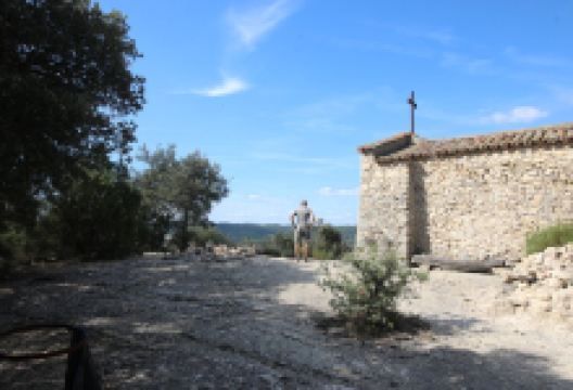Chapelle Notre Dame des Oeufs景点图片