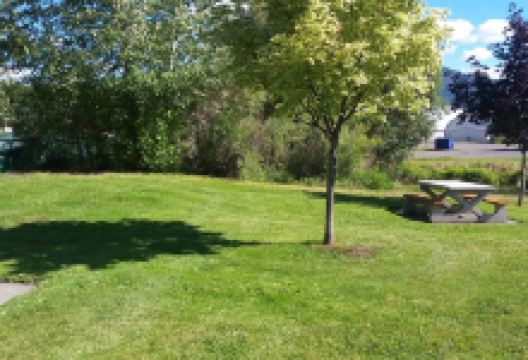 Lions Memorial Park景点图片